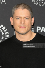 Wentworth Miller