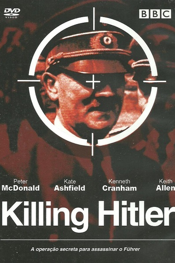 Poster de Filme Killing Hitler (2003)