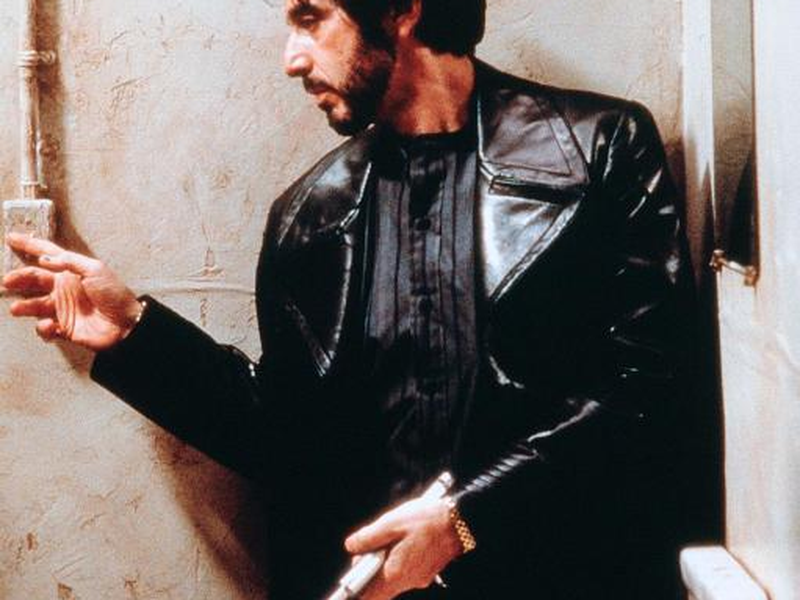 Foto 5 de O Pagamento Final