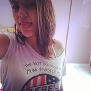 Foto de perfil de Gabrielle