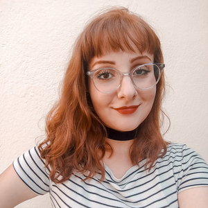 Foto de perfil de Bruna