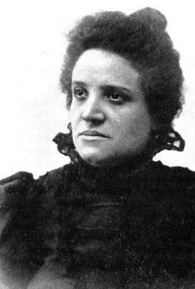 Maria Morera