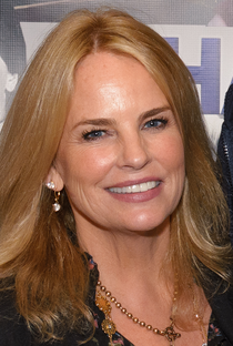 Jennifer Runyon - Poster 1