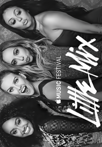 Little Mix - Apple Music Festival 2015 (Little Mix - Apple Music Festival 2015)