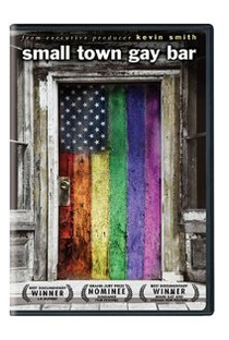 Small Town Gay Bar - Poster / Capa / Cartaz - Oficial 2