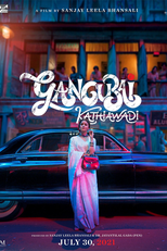 A Voz do Empoderamento (Gangubai Kathiawadi)