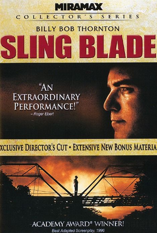 Poster 7 de Filme Na Corda Bamba (1996)