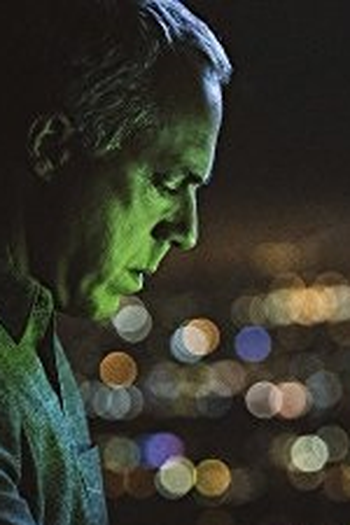 Poster de Episódio The Four Last Things (2017)
