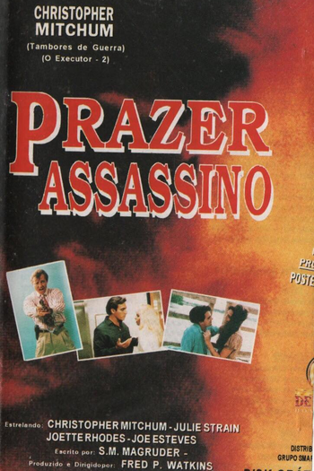  de Filme Prazer Assassino (1997)