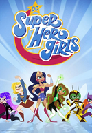 DC Super Hero Girls (1ª temporada) (DC Super Hero Girls (Season 1))