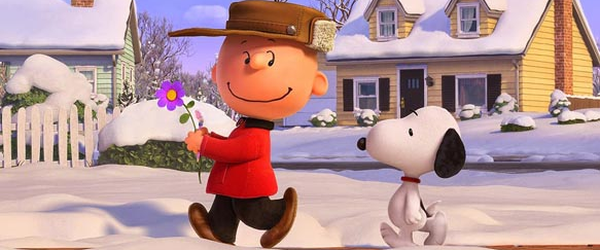Cinema: Snoopy e Charlie Brown - Peanuts, O Filme