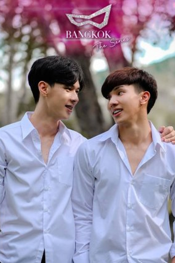 Poster de Série Bangkok: The Series (2020)