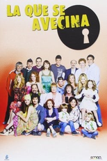 La que se avecina (3ª Temporada) (La que se avecina (3ª Temporada))