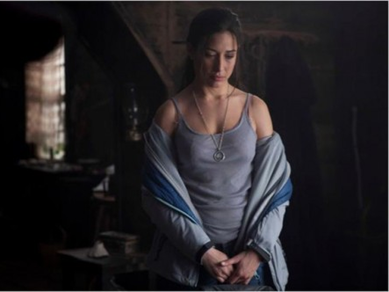 Foto 4 de Caleuche – O Chamado do Mar