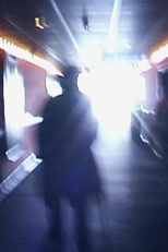 Stan Brakhage Exits the Cinema and Enters the Light of Day (Stan Brakhage Exits the Cinema and Enters the Light of Day)