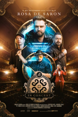 Rosa de Saron in Concert (Rosa de Saron in Concert)