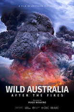 Depois dos incêndios florestais (Wild Australia: After the Fires)