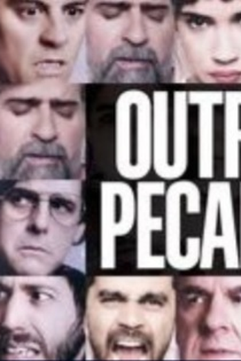  de Série Outros Pecados (2019)