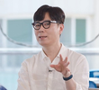 소설가 김영하 1부