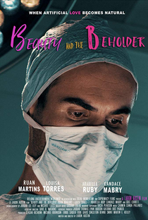 Beauty & the Beholder - Poster / Capa / Cartaz - Oficial 1