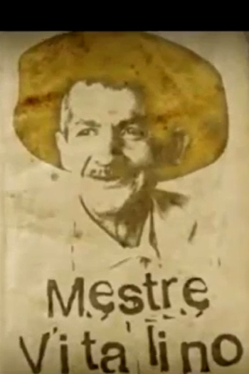Poster de Curta Mestre Vitalino (2018)