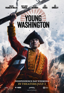 Young Washington (Young Washington)