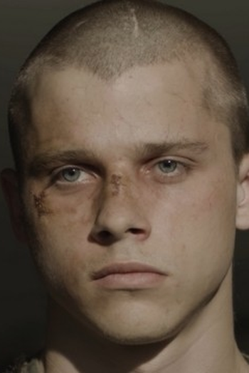 Poster de Episódio Episode 8 (2021)