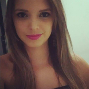 Foto de perfil de Patrícia Medeiros