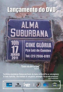 Alma Suburbana (Alma Suburbana)