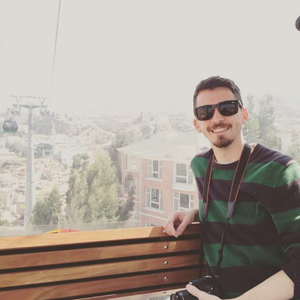 Foto de perfil de Raphael