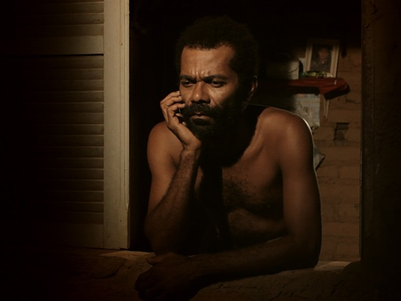 Foto 3 de O Exercício do Caos