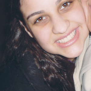Foto de perfil de Larissa Camargo