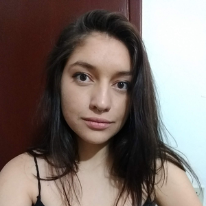 Foto de perfil de Natália