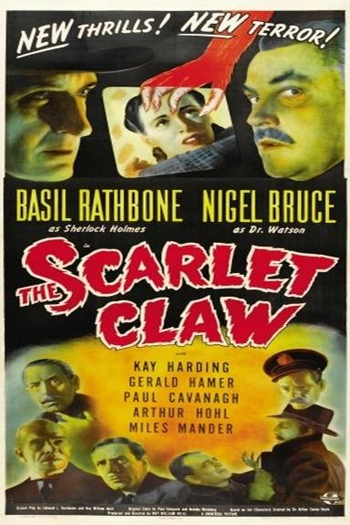  de Filme Garra Escarlate (1944)