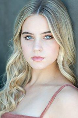 Alexa Blair Robertson