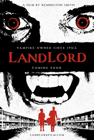 Poster 1 de Filme LandLord (2025)