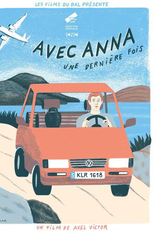 Alone with Anna (Avec Anna une dernière fois)