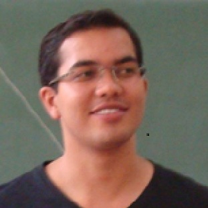Foto de perfil de Adalberto