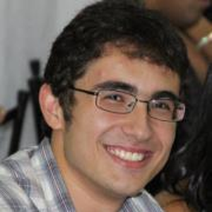 Foto de perfil de Lucas Oliveira