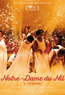 Nossa Senhora do Nilo (Notre-Dame du Nil)