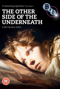The Other Side of the Underneath - Poster / Capa / Cartaz - Oficial 1