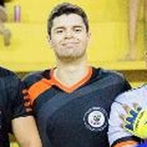 Foto de perfil de Alan José de Santana