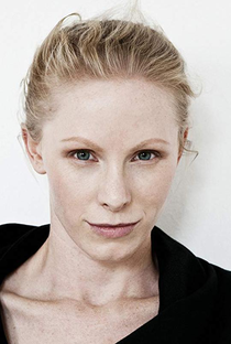 Susanne Wuest - Poster 1