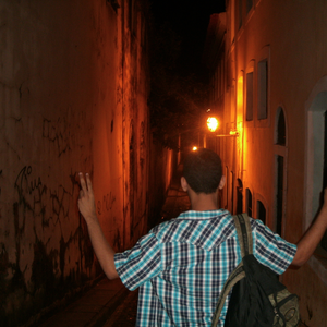 Foto de perfil de Paulo Sousa