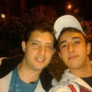 Foto de perfil de Luis Fernando Garozzo