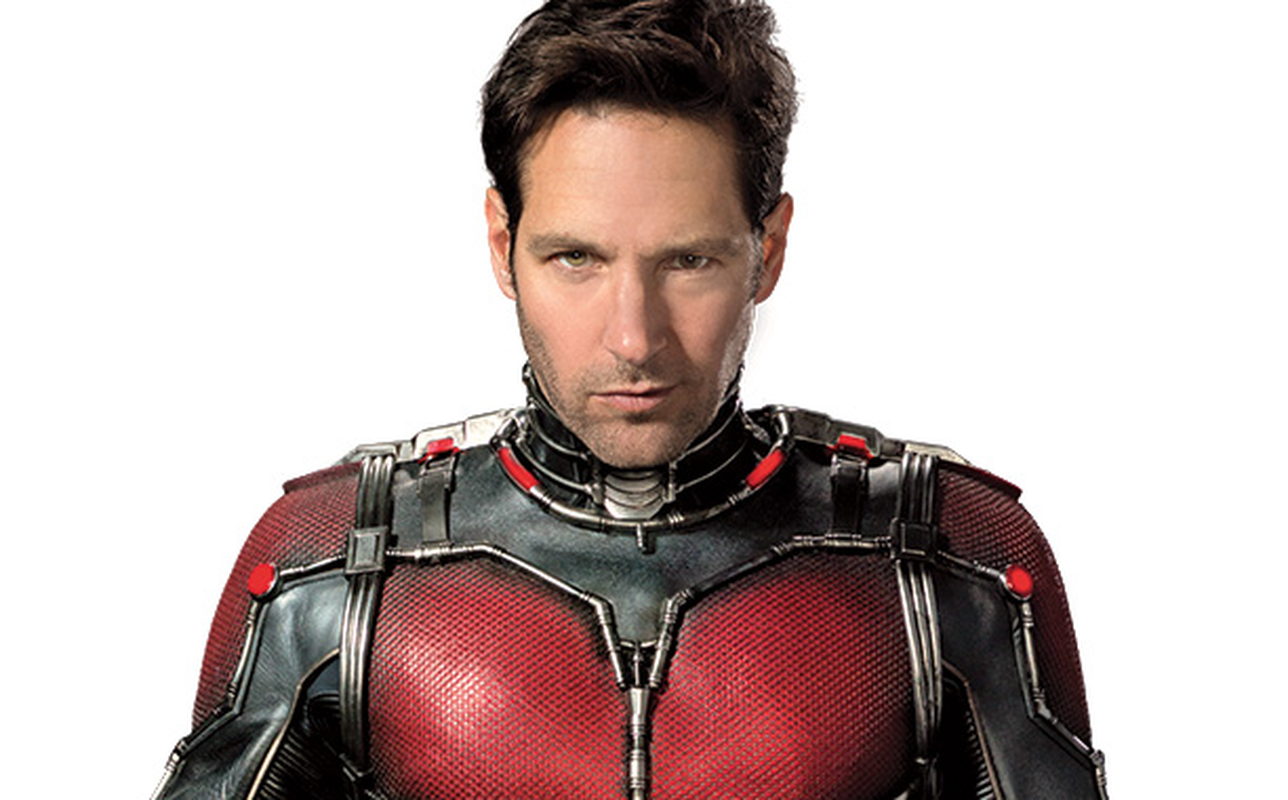 Paul Rudd - Foto 5