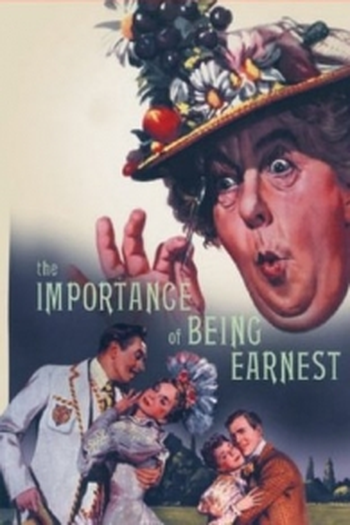  de Filme A Importância de Ser Honesto (1952)