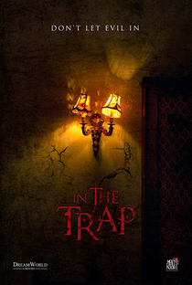 In the Trap - Poster / Capa / Cartaz - Oficial 1