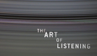 The Art of Listening - Music Documentary (2017)