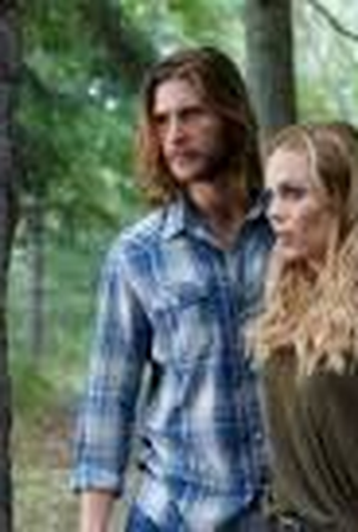 Poster 2 de Série Bitten (3ª Temporada) (2016)